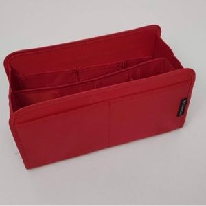 PURSE ORGANIZATIONAL INSERT FITS LOUIS VUITTON NEVERFULL MM & SPEEDY 30